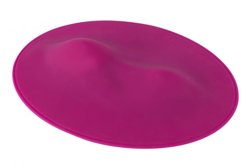 Vibepad - 按摩器 - 紫色 照片