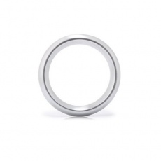 Toynary - CR04 Metal Ring 50mm - Silver photo