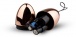 Rosy Gold - Vibro Egg - Pink photo-4
