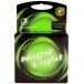 Global Protection - Night Light Glow in the Dark 3's Condom photo-7