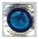 Glyde Vegan - Blueberry Condoms 10's Pack photo-2