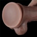 Lovetoy - 11.5'' Dual Layered Realistic Cock photo-16