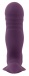 Javida - RC Shaking Panty Vibe - Purple photo-3