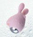 JOS - Dutty 手指震动棒 - 粉红色 照片-7