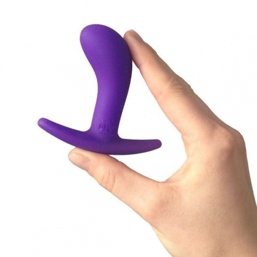 Fun Factory - Anal Bootie S - Violet photo