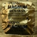 Trojan - Magnum 73/55mm 狂喜大碼安全套 3片裝 照片-4
