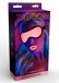 Taboom - Glow Blindfold - Pink photo-4