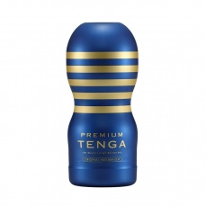 Tenga - Premium 经典真空飞机杯 照片