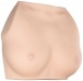 KMP - 3D Scanned Ayaka Tomoda's Breasts photo-4