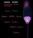 Aphrodisia - Simple Pleasures Vibrating Egg - Purple photo-8