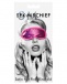 Sex&Mischief - Satin Blindfold - Hot Pink photo-2