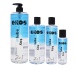 Eros - 2in1 Personal & Toy Water-Based Lube - 100ml photo-3