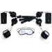 Fifty Shades of Grey - Bed Restraints Kit photo-2