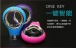 Aphrodisia - Ring King 7 Mode G-Spot Vibe - Pink photo-3