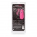 CEN - Vibrating Heated Nipple Teaser - Pink photo-8