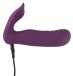 Javida - RC Shaking Panty Vibe - Purple photo-6