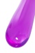 A-Toys - Tanza 双头假阳具 - 紫色 照片-7