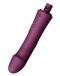 Zalo - Sesh 性爱机器 可遥距控制 - 紫红色 照片-12