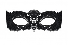 Obsessive - A700 Mask - Black photo