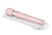 Le Wand - Petite Rechargeable Vibrating Massager - Rose Gold photo-5