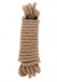 Taboom - 捆綁繩 5m - 麻質 照片