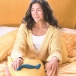 Lora DiCarlo - Sway Dual Warming Vibro Massager - Teal photo-8