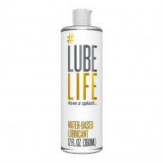 LubeLife - 水性润滑剂 - 360ml 照片