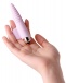 JOS - Nova 手指后庭震动器 - 浅紫色 照片-2