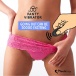 FeelzToys - Panty Vibe Remote Control - Pink photo-2
