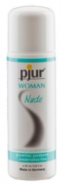 Pjur - Woman Nude - 30ml photo