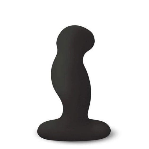 Nexus - G Play Plus Prostate Massager Medium - Black photo