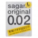 Sagami - 相模原創 0.02 大碼 3片裝 照片