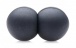 Master Series - 矽膠塗層磁力球 - 黑色 照片