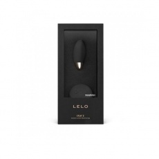 Lelo - Lyla 2 遙控震蛋 - 黑色 照片
