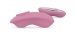 Easytoys - Buzzy Butterfly Vibe - Pink photo-3