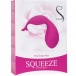 Swan - Squeeze The Swan Kiss - Pink photo-14