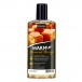 Joy Division - WARMup Caramel Massage Oil - 150ml photo