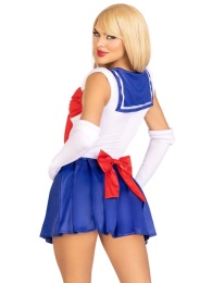 Leg Avenue - Sexy Sailor Costume 3pcs - L 照片