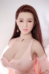 Jao realistic doll 170 cm photo