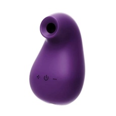 VeDO - Suki Sensual Vibrating Sucker - Purple photo