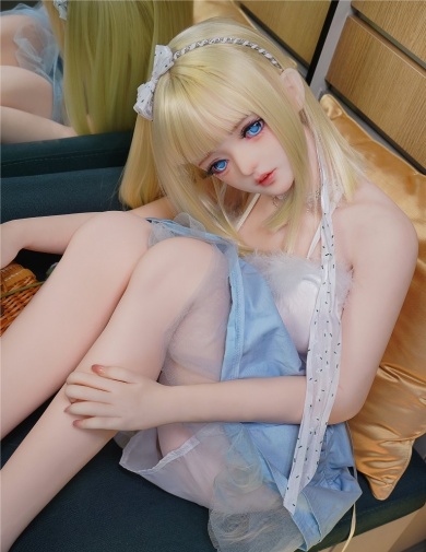 Maiko realistic doll 145 cm photo