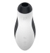 Satisfyer - Orca Clit Stimulator - Black/White photo-3