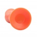 Chisa - Curve Burst Vibrator - Orange photo-5