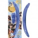 Nasstoys - Bendable Double Dong - Blue photo-5
