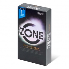 Jex - Zone Large 6's Pack photo