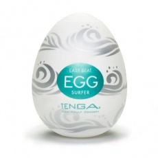 Tenga - Egg Surfer photo