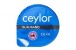Ceylor - 藍帶乳膠避孕套 12個裝 照片-2