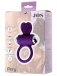 JOS - Pery Vibro Ring - Purple photo-10
