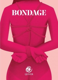 Bondage Mini Book photo