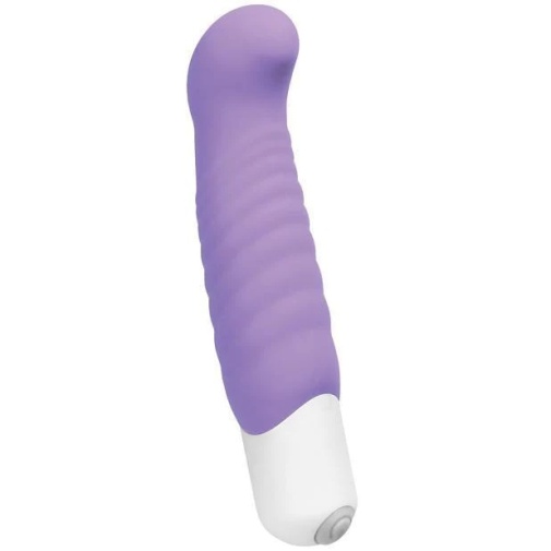 VeDO - Inu Mini G-Spot Vibrator - Purple photo